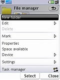 بررسیSony Ericsson P1i (4)